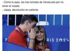 El PP haciendo cosas ilegales en Venezuela