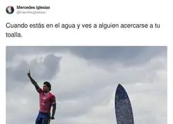 Quieto ahí chaval