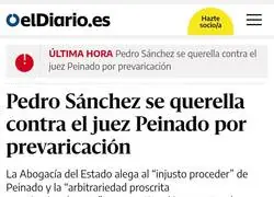 Pedro Sánchez es el más listo de todos