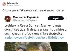 Una mala jugada de lo que a uno le gustaría leer