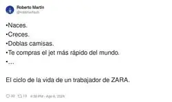 Así funcionan en Inditex