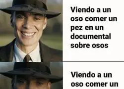 Que diferente es la sensación