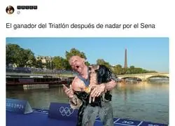 No es de fiar ese río