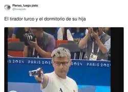 El mejor padre del mundo