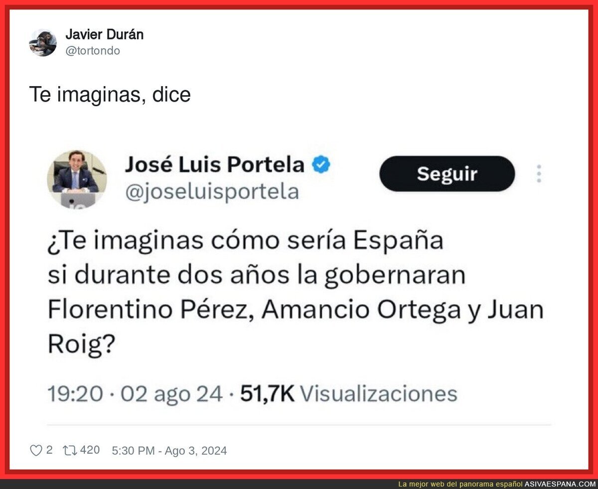 ¿Qué hay que imaginar exactamente?