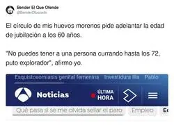 El Círculo de Empresarios y su poca vergüenza