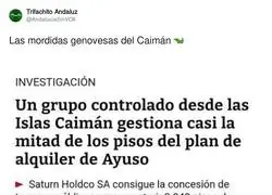 Las gestiones que gustan en el PP