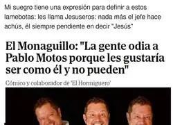 Los pelotas de Pablo Motos