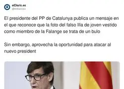 El ridículo del PP no cesa