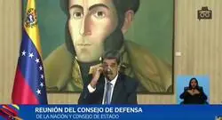 Maduro dice que “TikTok tiene una alianza con el fascismo” y por eso le ha suspendido su cuenta temporalmente