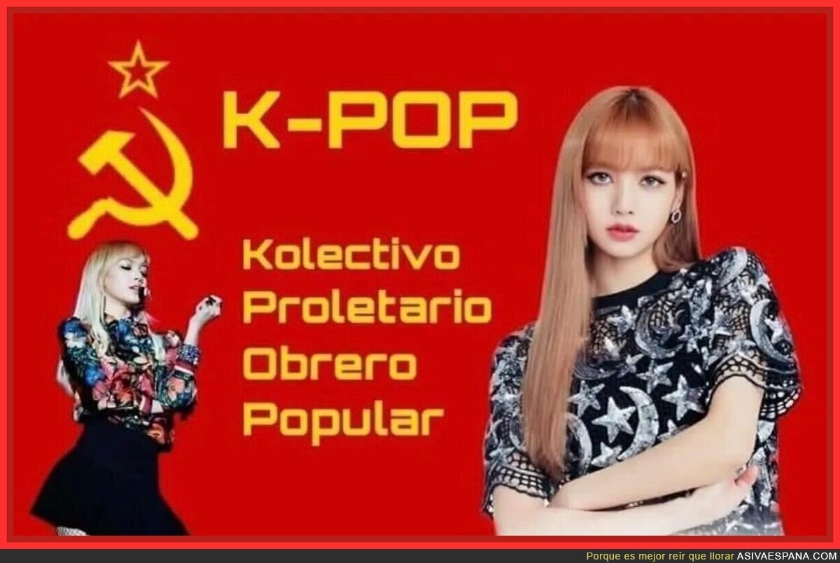 El significado del K-Pop