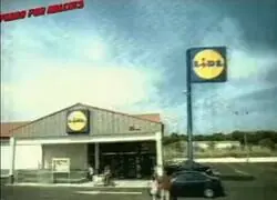 Estos eran los precios que anunciaba Lidl en 2007