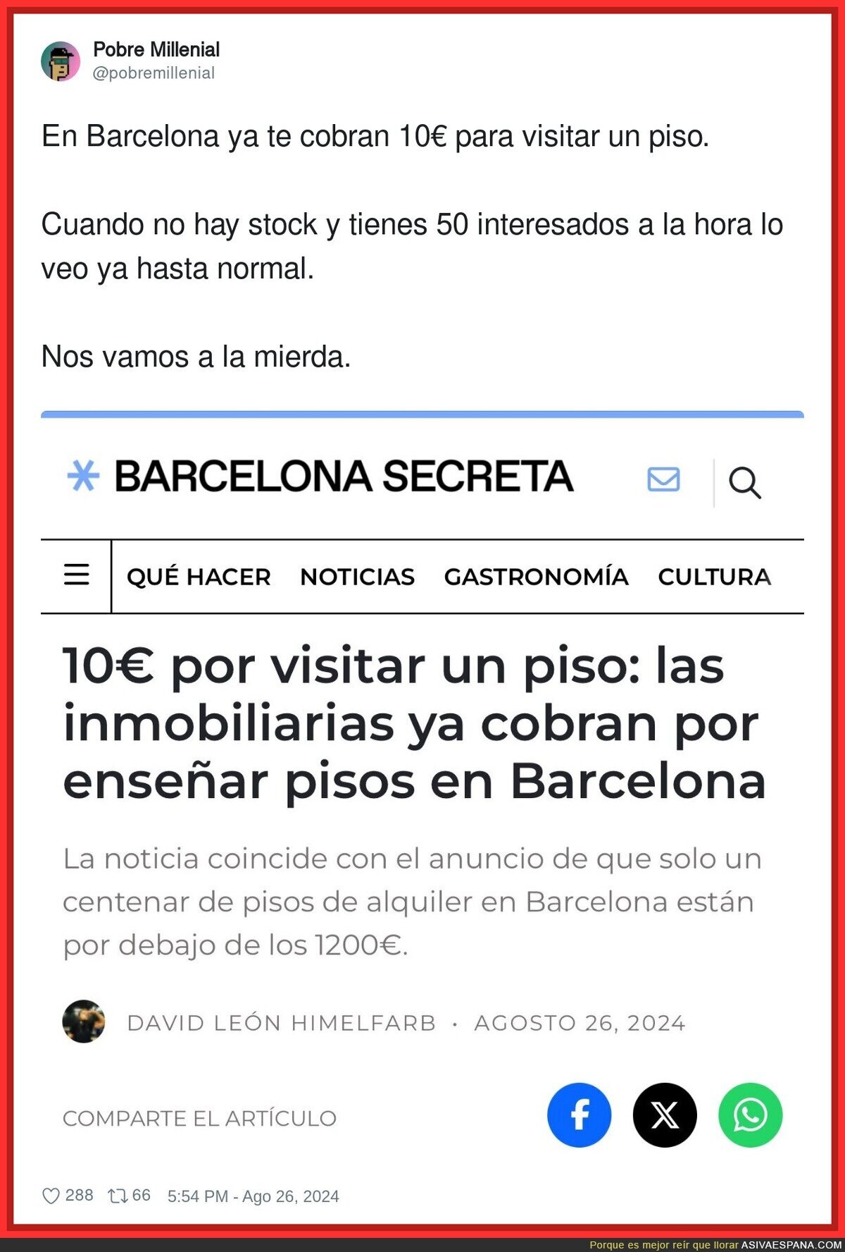 Empieza un nuevo negocio en Barcelona