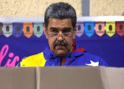 Monedero felicita a Maduro «por presidente» y afirma que Ayuso «era falangista»