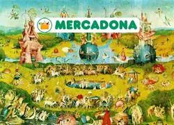 El mercadona de 19:00 a 20:00