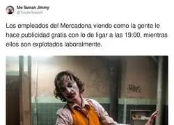 Drama absoluto entre los empleados de Mercadona