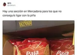 Mercadona tiene sitio para todos