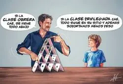 Muy sencillo, niños