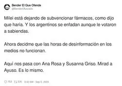 España y Argentina más unidas que nunca