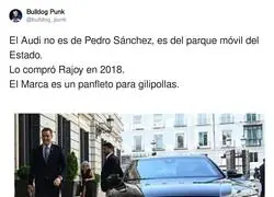 Así de fácil se manipula