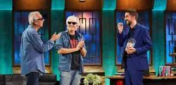 El Hormiguero le ve las orejas al lobo