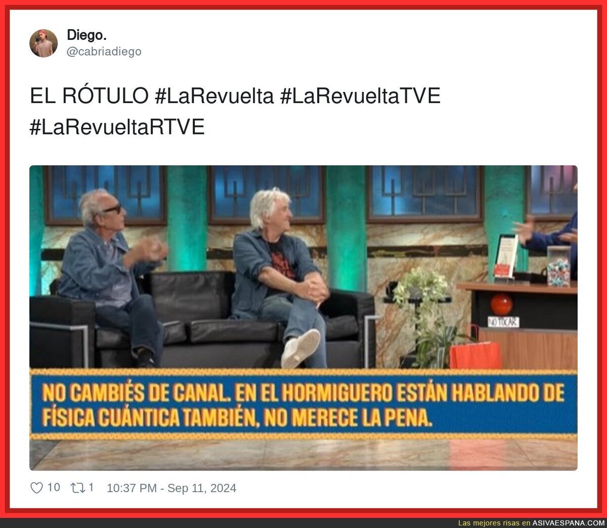 Arte en televisión