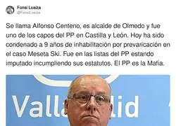 El PP sigue a lo suyo