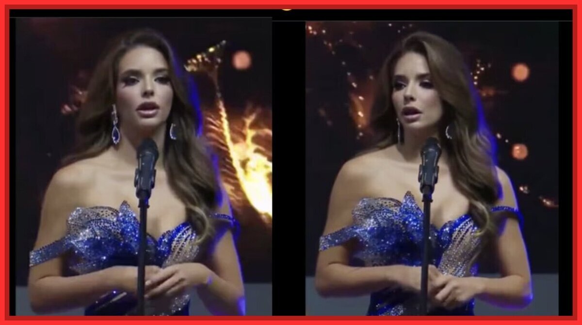 La respuesta de Miss Cataluña sobre la natalidad en el certamen de Miss Universo España 2024: