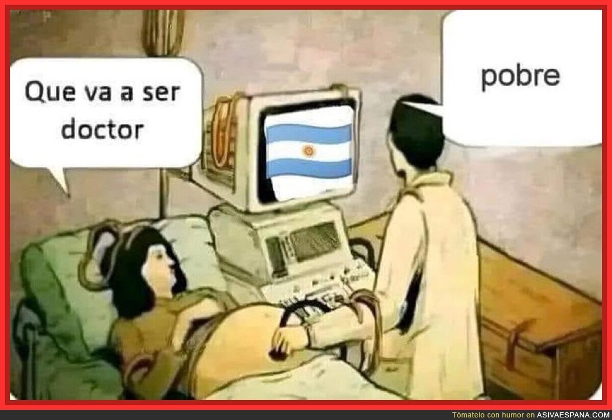 La realidad es así