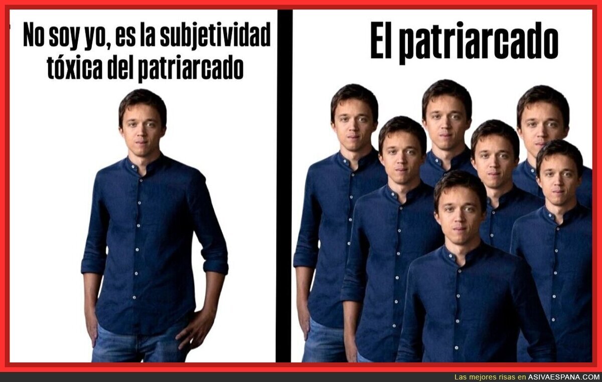 El patriarcado