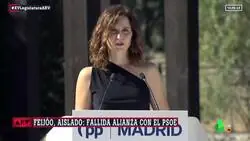 Empiezan los navajazos en el PP