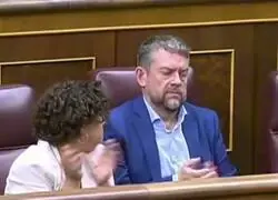 Gabriel Rufián explica a la perfección el problema con el catalán