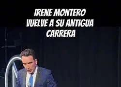 El duro monólogo sobre Irene Montero del humorista Miguel Lago: «Ya ha recibido ofertas...»