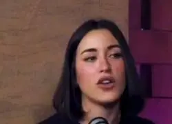 Paula Gonu sobre la infidelidad