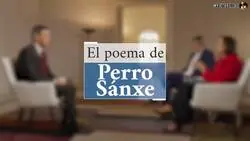 El poema de Perro Sánxe