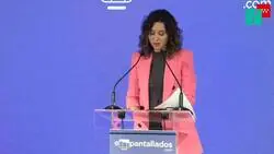 Ayuso:"La calculadora es una herramienta básica para operaciones complejas, pero muchos acuden a ella para resolver operaciones sencillas y ahí es cuando se deja de aprender realmente matemáticas"