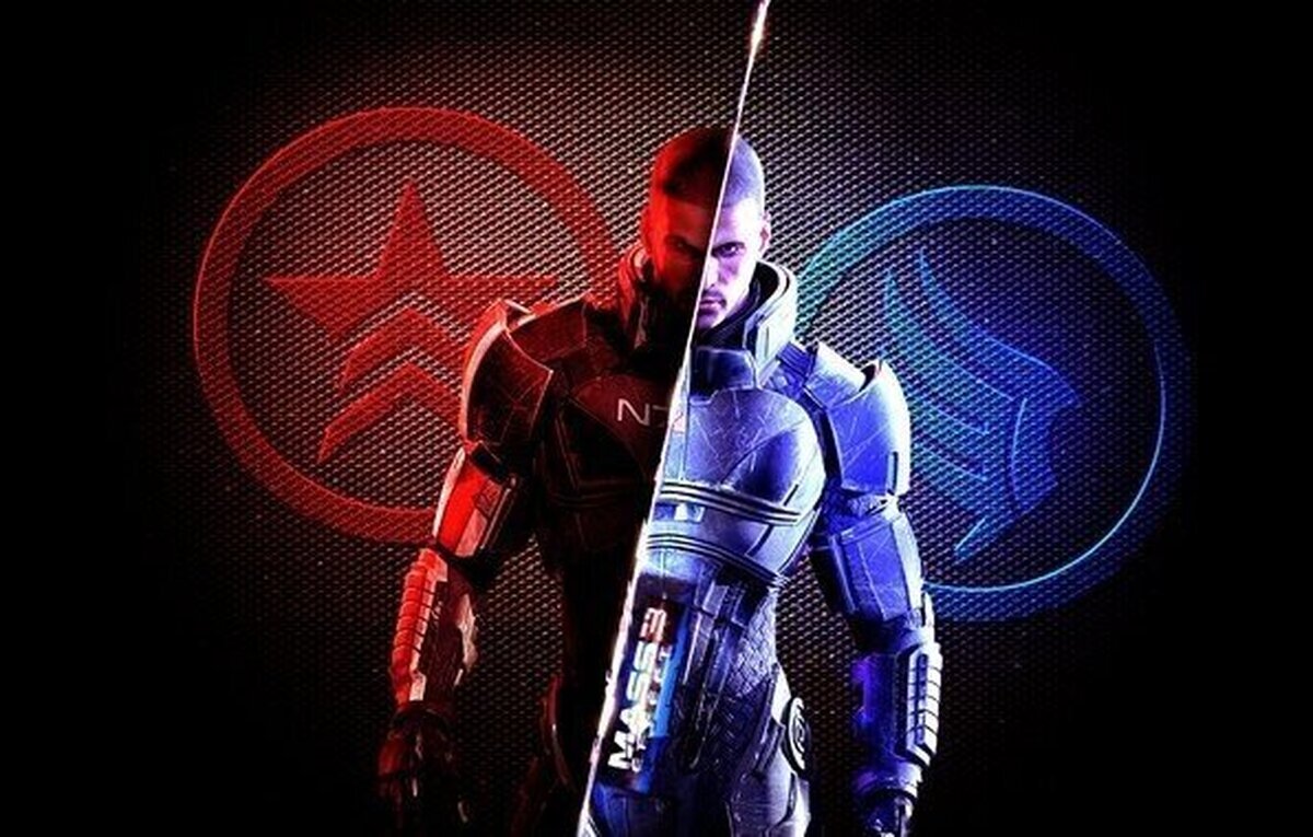 Mass Effect Andromeda no tendrá sistema de moralidad