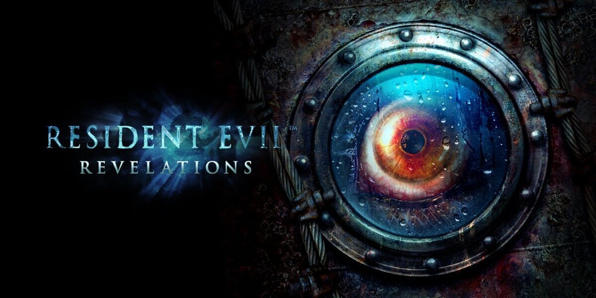 Resident Evil Revelations salta a la nueva generación de consolas