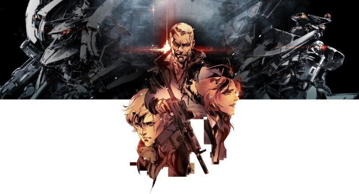 Square Enix muestra la invasión de Novo Slava en el nuevo tráiler de Left Alive