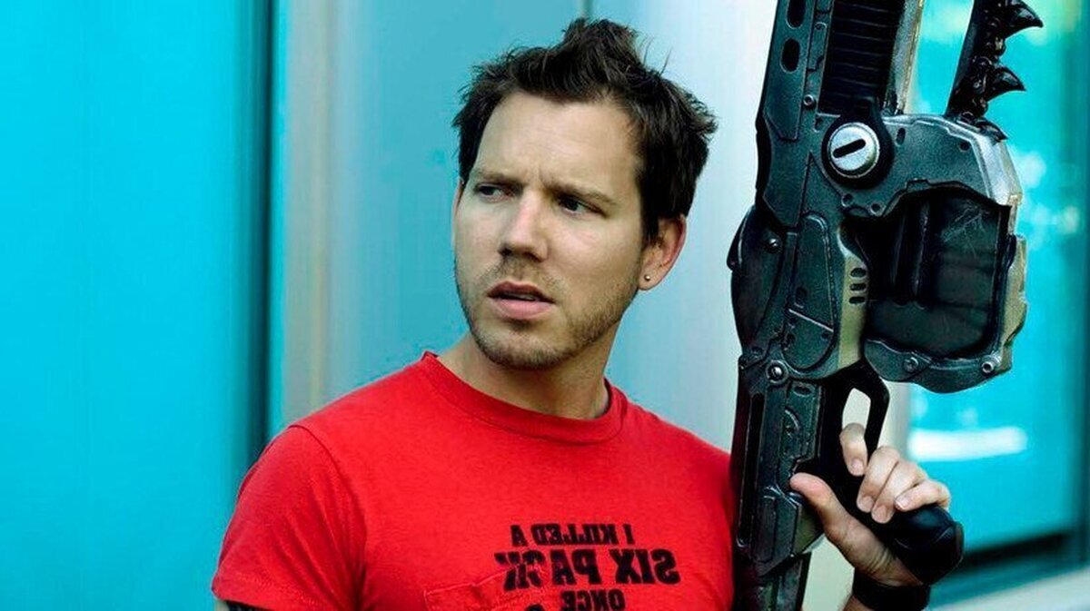Cliff Bleszinski, el creador de Gears of War anuncia que quizás se retira de la industria