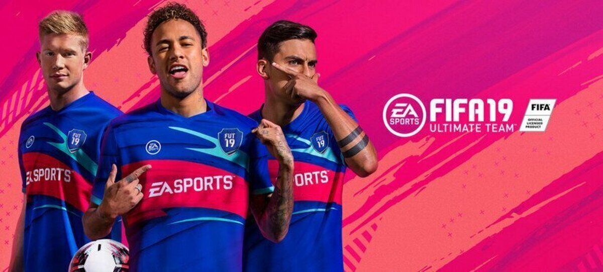 EA deja de vender FIFA Points en Bélgica por la nueva ley sobre apuestas