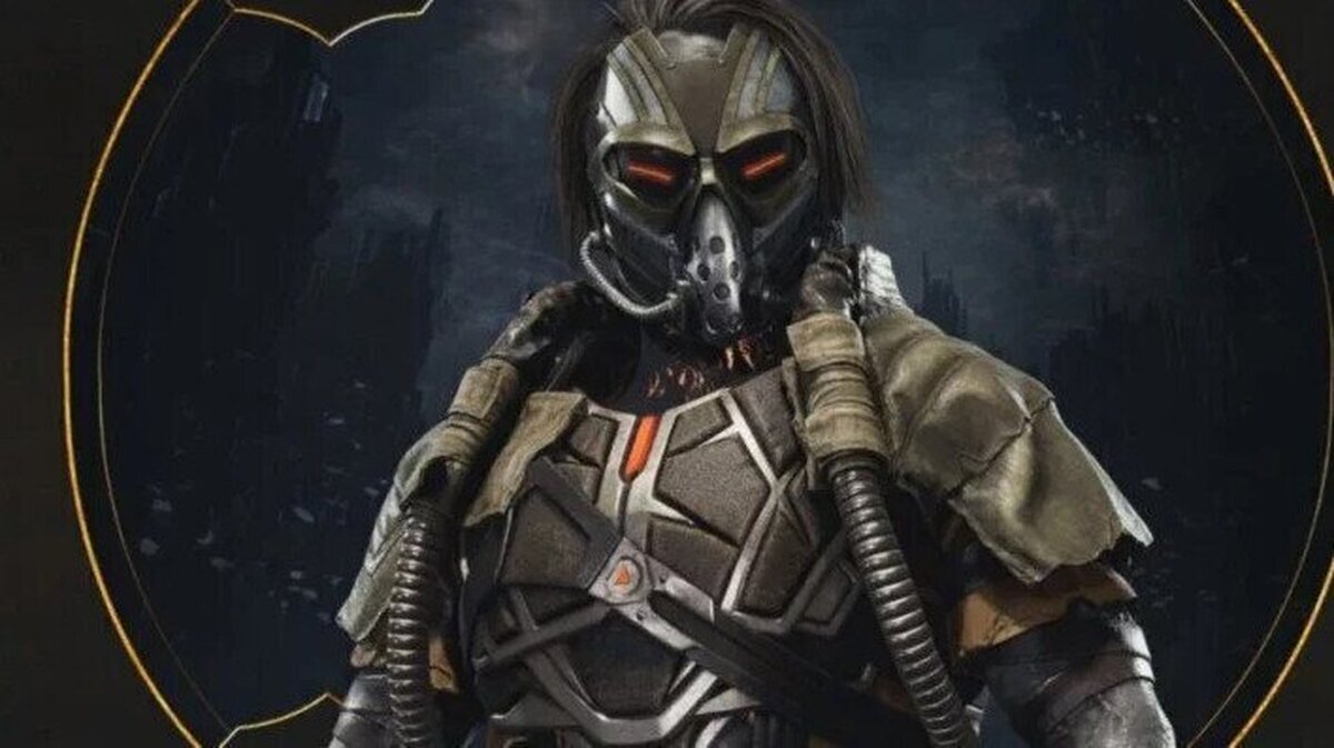 Mortal Kombat 11 anuncia a Kabal de forma oficial con este tráiler 