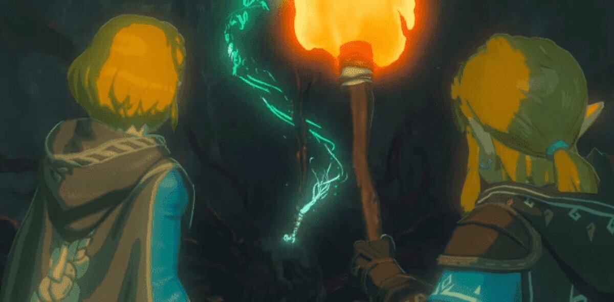 Un hilo de twitter podría adelantar el argumento de Breath of the Wild 2