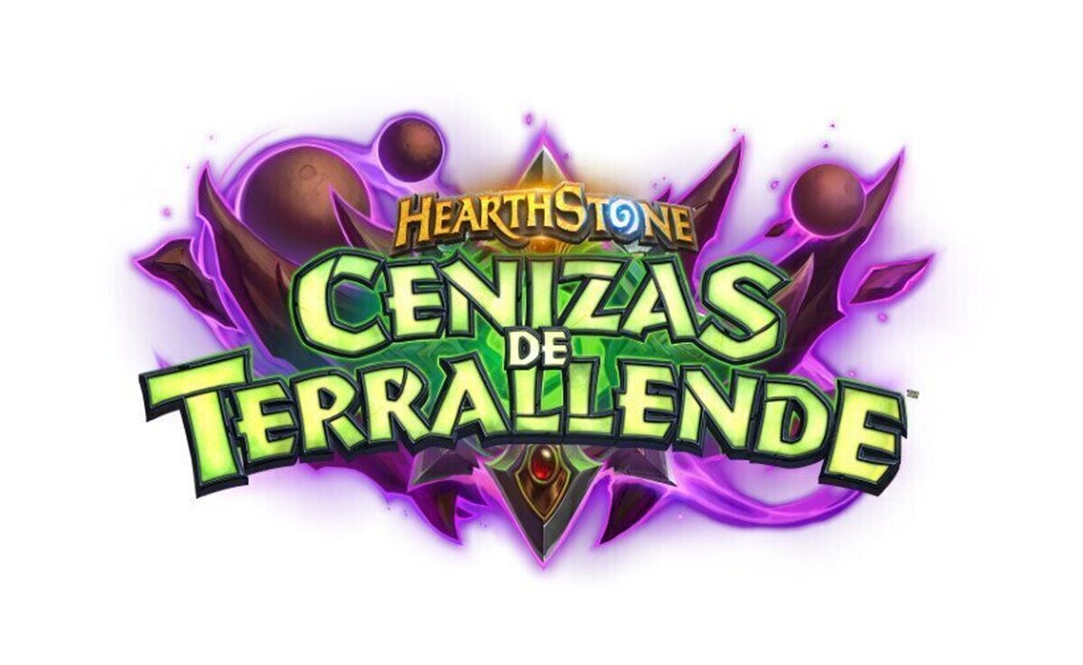 Hearthstone se caldea con el Año del Fénix y anuncia su nueva expansión Cenizas de Terrallende