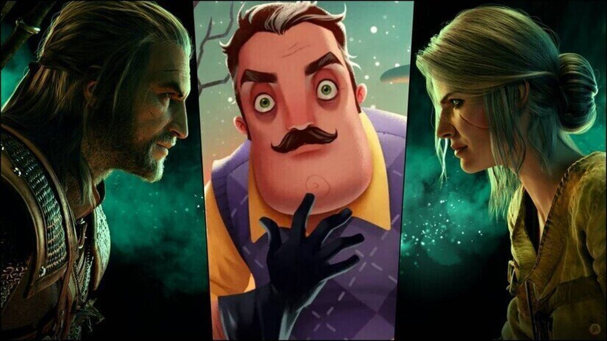 GOG regala un total de 27 juegos para que te quedes en casa. Descargalos aquí
