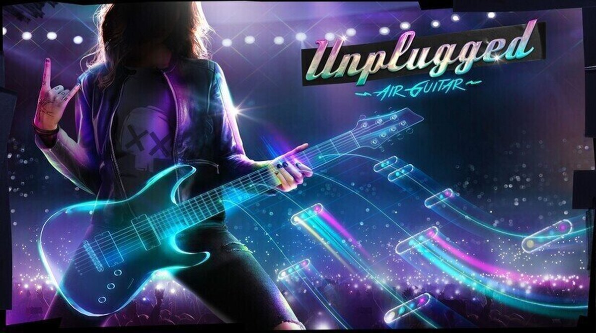 Unplugged presenta acuerdos de colaboración con firmas legendarias del rock