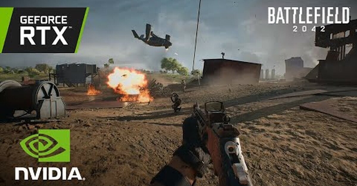 NVIDIA anuncia nuevos lanzamientos con DLSS, Reflex y trazado de rayos