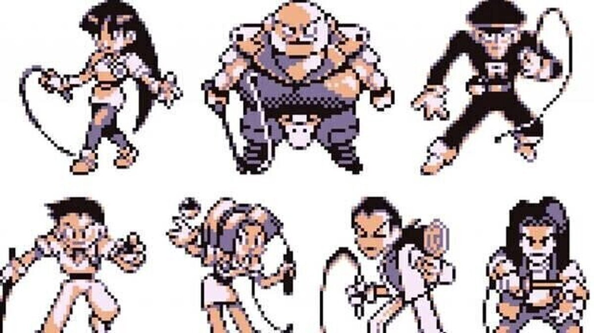 Pokémon iba a tener látigos para los entrenadores pero lo descartaron por una razón obvia