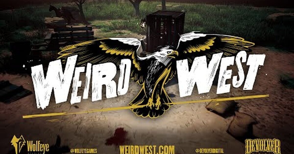 Road to Weird West: el episodio 4 se centra en las leyes fronterizas de Weird West