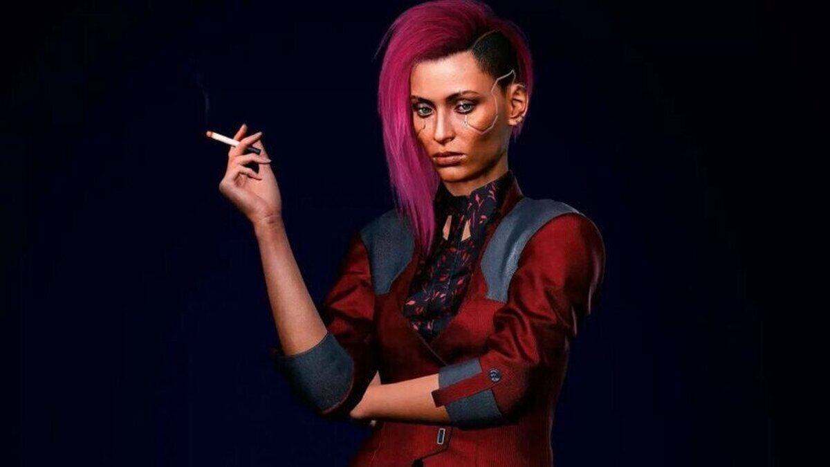 CD Projekt  está trabajando en las 'expansiones' de Cyberpunk 2077